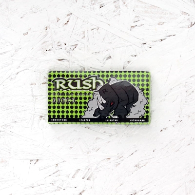 RUSH ABEC 3