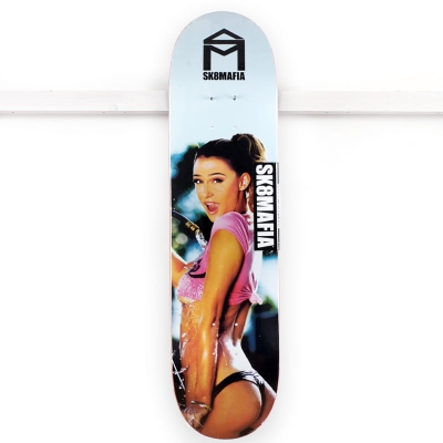 SK8MAFIA WET 3 8.0"