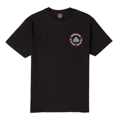 INDEPENDENT x THRASHER OATH BLACK
