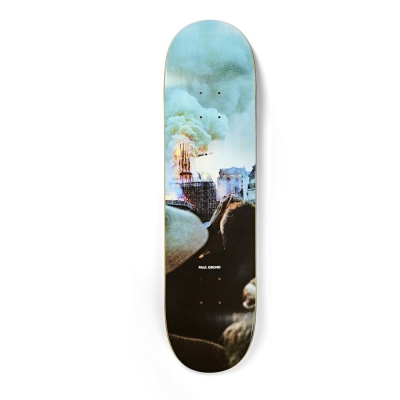 POLAR SKATE CO. PAUL GRUND MAN IN RAIN WHEEL WELLS 8.375" (1) (1) (1)