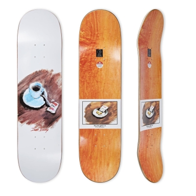 POLAR SKATE CO.DANE BRADY CIMBALINO 8.0"
