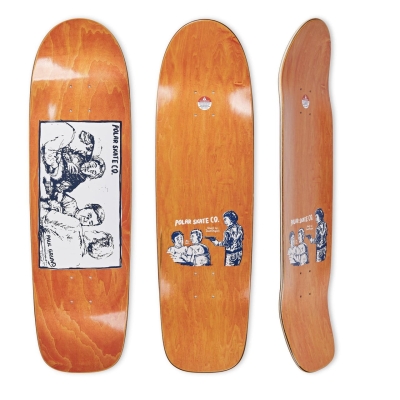 POLAR SKATE CO. PAUL GRUND MEDUSA DESIRIES 8.25" (1) (1)