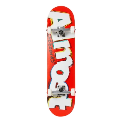 ALMOST DESKOROLKA KOMPLETNA NEO EXPRESS 8.0"