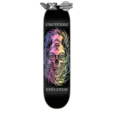 CREATURE GRAVETTE HESH TRIPPERS 8.26" (1) (1) (1) (1) (1)
