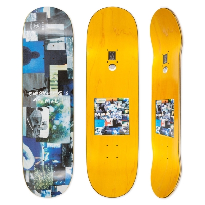 POLAR SKATE CO. SHIN SANBONGI MEMORY PALACE 8.25" (1) (1) (1) (1) (1) (1) (1) (1) (1) (1)