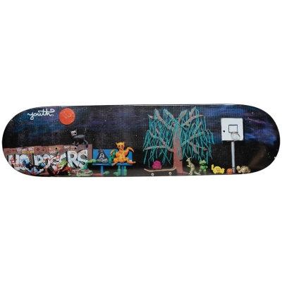 YOUTH SZATIMAN BUDDIES 8.5"