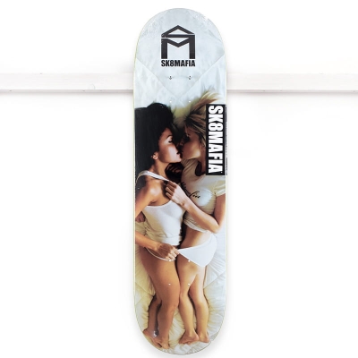 SK8MAFIA LOVE 8.0"