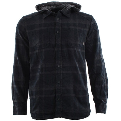 VANS LOOSE SCREW III FLANELSHIRT