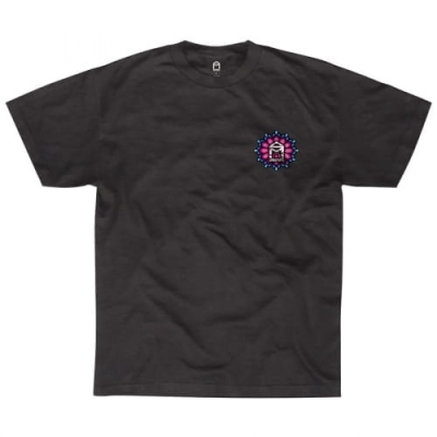 SK8MAFIA STAINED GLASS LEAF