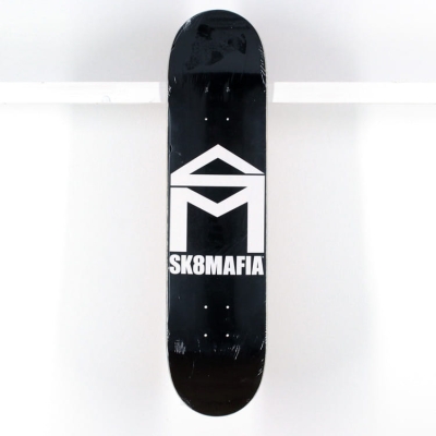 SK8MAFIA HOUSE LOGO 8.06"