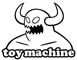 TOY MACHINE